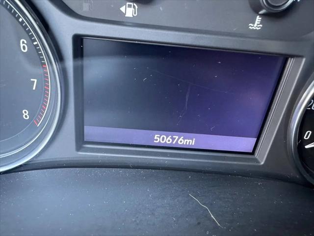 2021 Buick Enclave AWD Essence