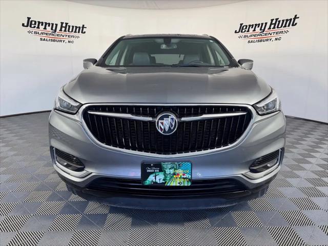 2021 Buick Enclave AWD Essence
