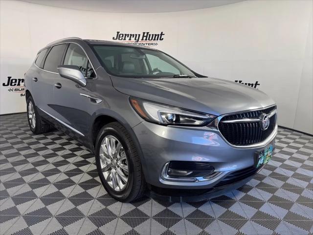 2021 Buick Enclave AWD Essence