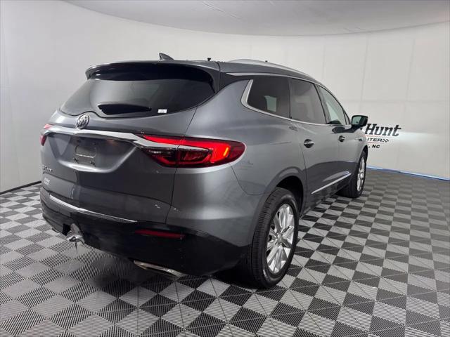 2021 Buick Enclave AWD Essence