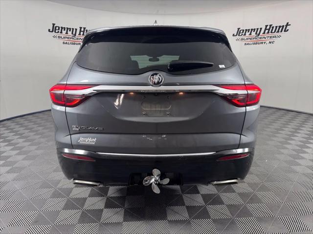2021 Buick Enclave AWD Essence