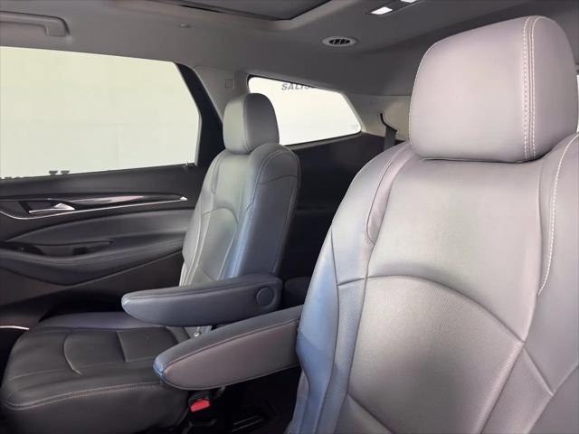 2021 Buick Enclave AWD Essence