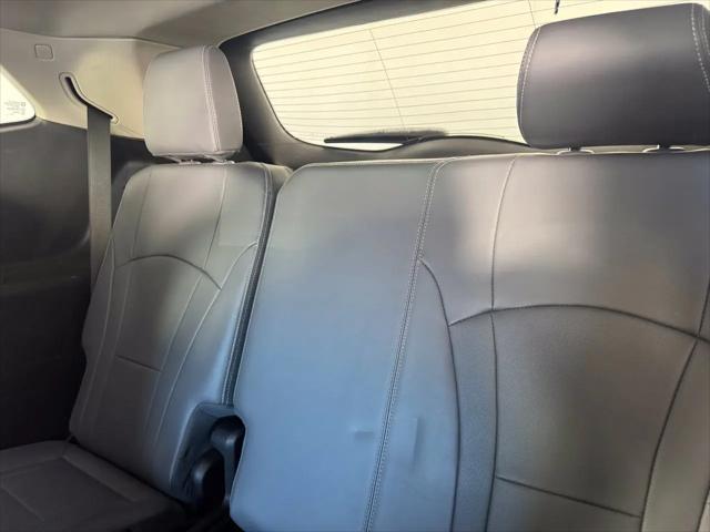 2021 Buick Enclave AWD Essence