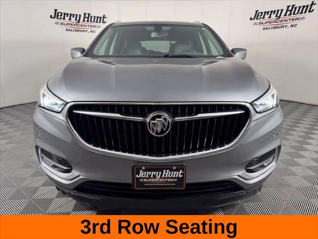 2021 Buick Enclave AWD Essence