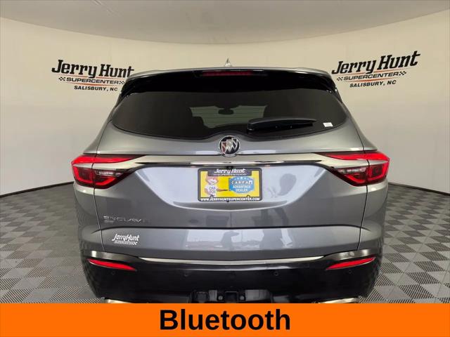 2021 Buick Enclave AWD Essence
