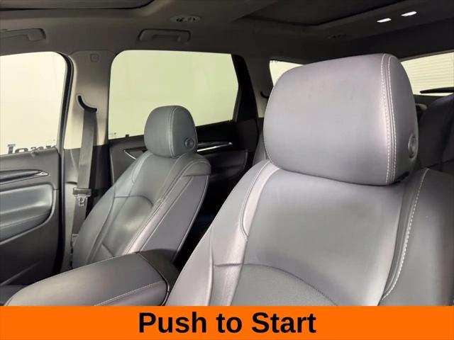 2021 Buick Enclave AWD Essence