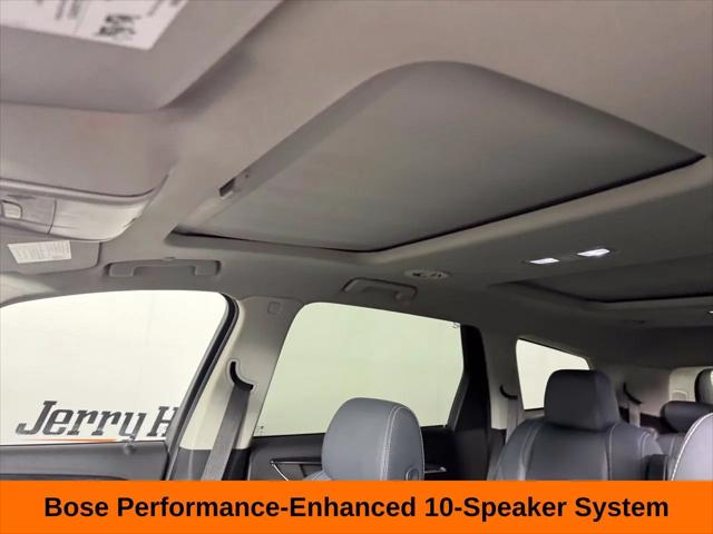 2021 Buick Enclave AWD Essence