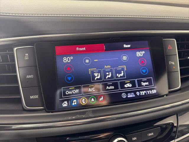 2021 Buick Enclave AWD Essence