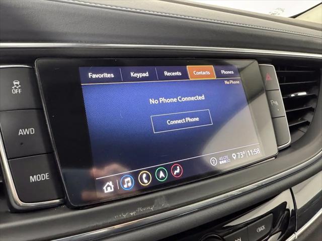2021 Buick Enclave AWD Essence