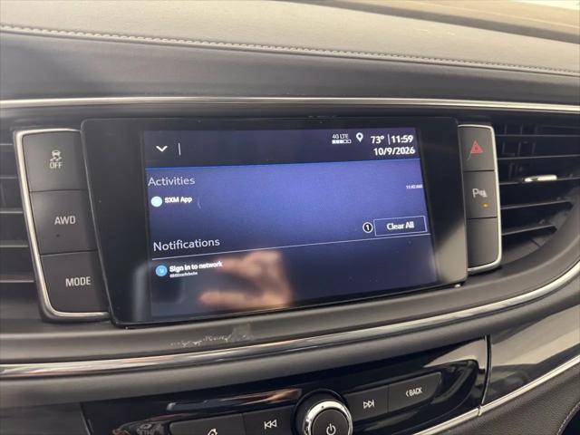 2021 Buick Enclave AWD Essence