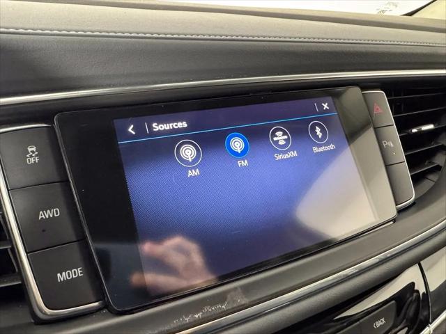 2021 Buick Enclave AWD Essence