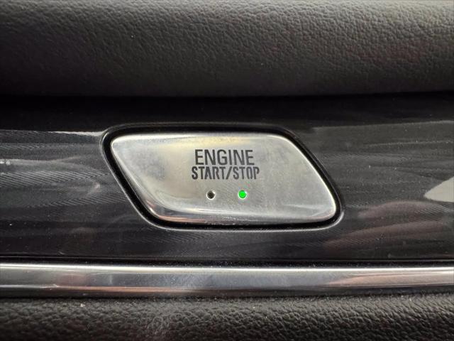 2021 Buick Enclave AWD Essence