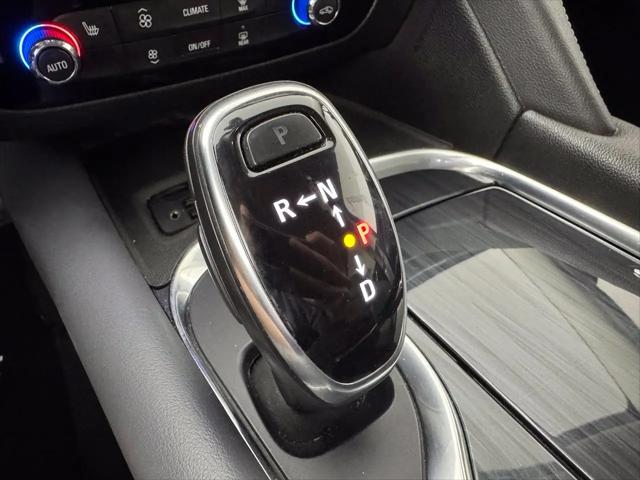 2021 Buick Enclave AWD Essence
