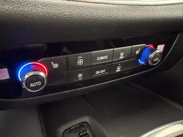 2021 Buick Enclave AWD Essence