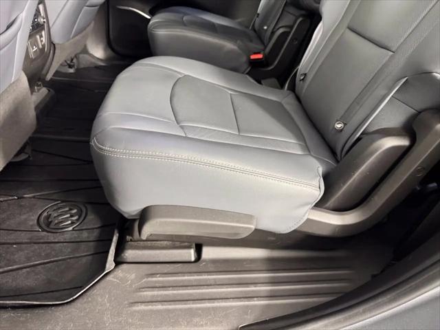 2021 Buick Enclave AWD Essence