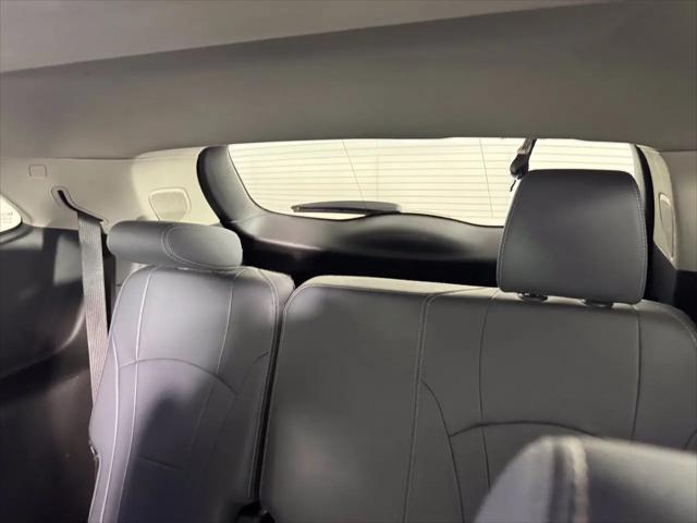 2021 Buick Enclave AWD Essence