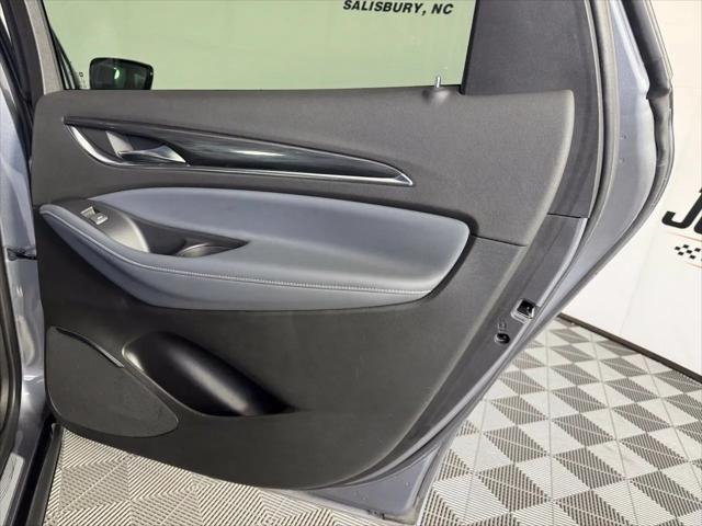 2021 Buick Enclave AWD Essence