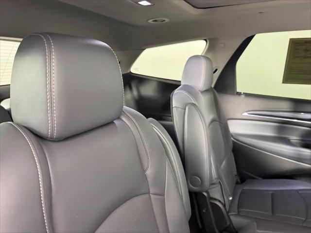 2021 Buick Enclave AWD Essence