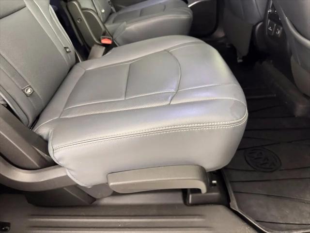 2021 Buick Enclave AWD Essence