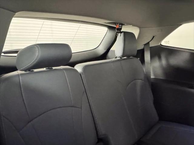 2021 Buick Enclave AWD Essence