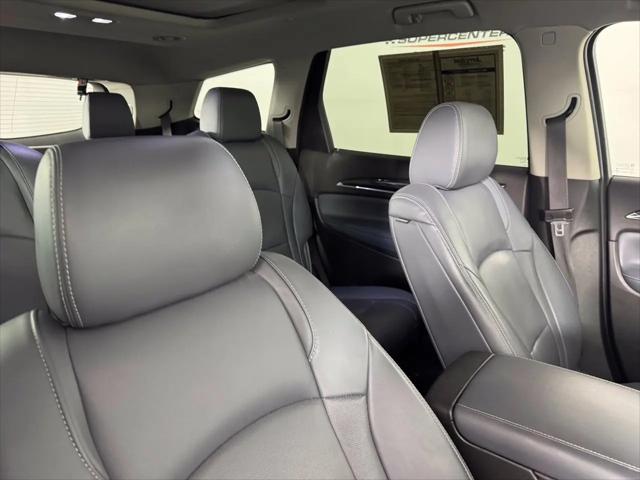 2021 Buick Enclave AWD Essence