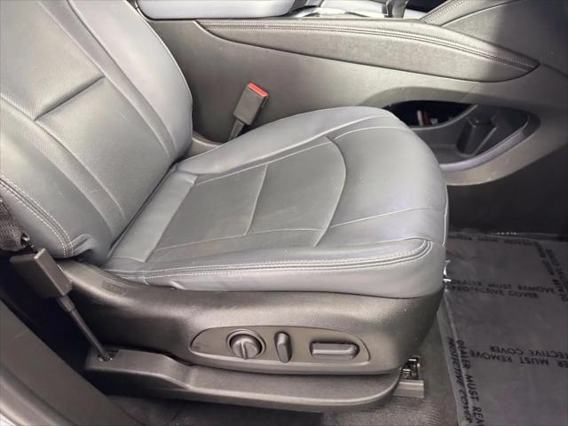 2021 Buick Enclave AWD Essence