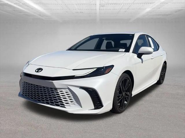 2026 Toyota Camry XSE for sale in Prescott, AZ