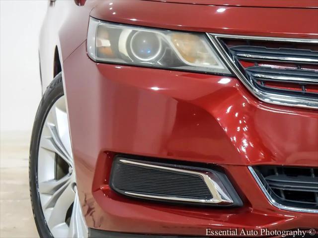 2015 Chevrolet Impala 1LT