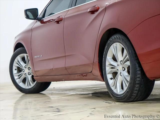 2015 Chevrolet Impala 1LT