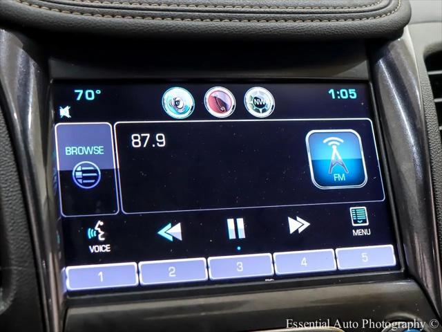 2015 Chevrolet Impala 1LT