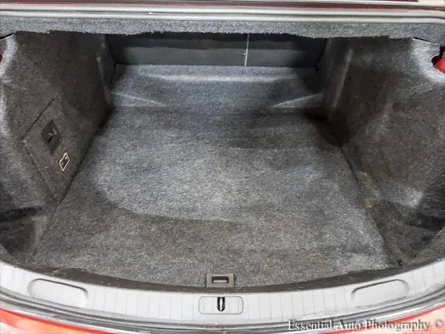 2015 Chevrolet Impala 1LT