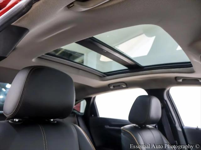 2015 Chevrolet Impala 1LT