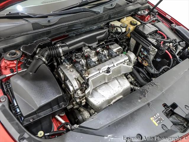 2015 Chevrolet Impala 1LT