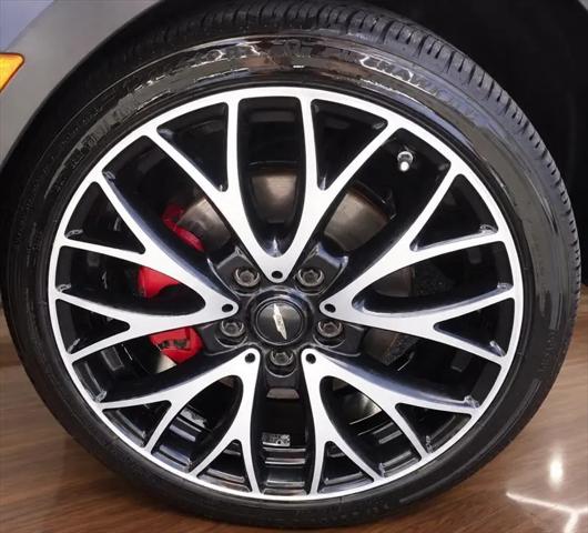 2014 MINI Paceman John Cooper Works