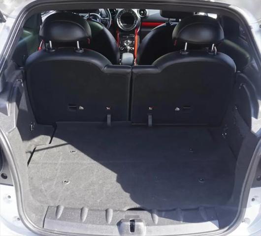2014 MINI Paceman John Cooper Works