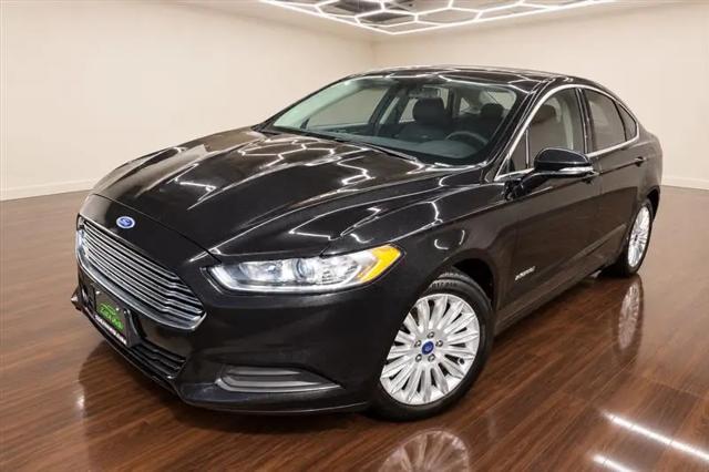 2013 Ford Fusion Hybrid SE for sale in Stafford, VA