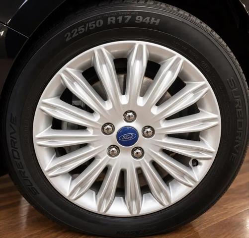 2013 Ford Fusion Hybrid SE