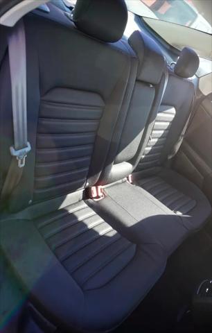2013 Ford Fusion Hybrid SE
