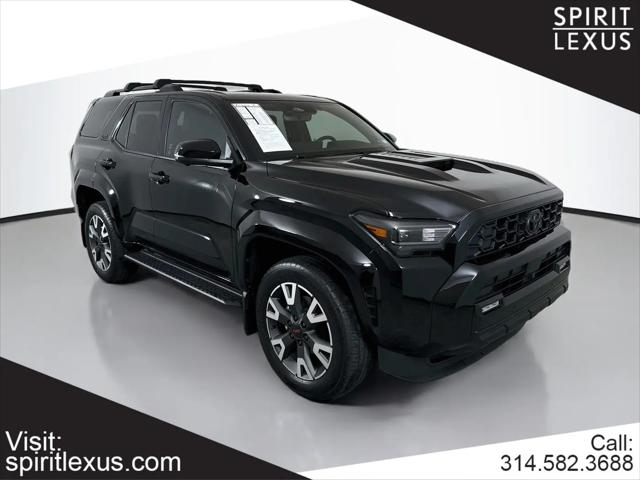 2026 Toyota 4Runner TRD Sport Premium for sale in St. Louis, MO