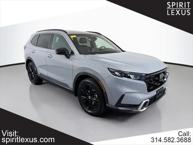2024 Honda CR-V Hybrid Sport Touring for sale in St. Louis, MO