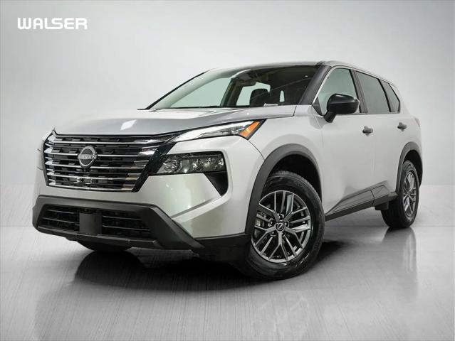 2024 Nissan Rogue S Intelligent AWD for sale in Bloomington, MN