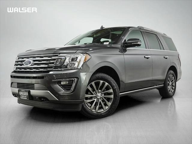 2019 Ford Expedition Limited for sale in Bloomington, MN