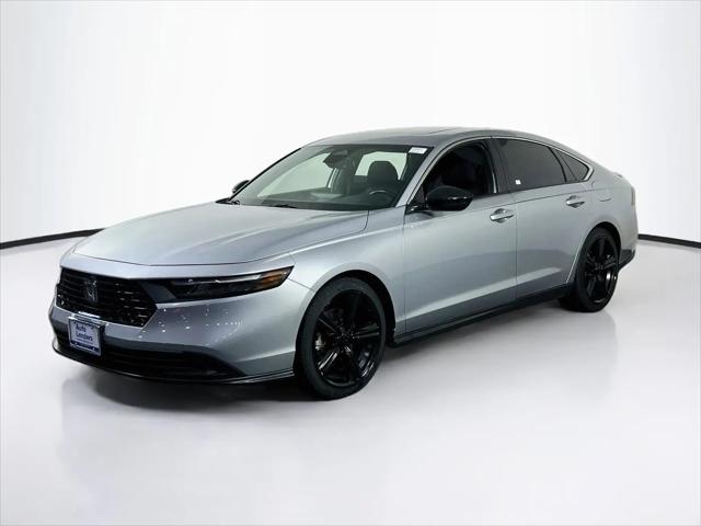 2023 Honda Accord Hybrid Sport for sale in Williamstown, NJ