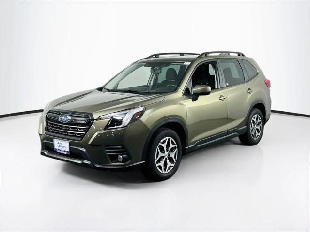 2023 Subaru Forester Premium for sale in Williamstown, NJ