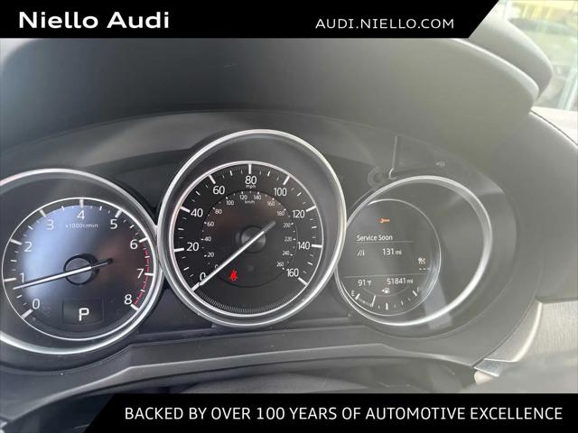2019 Mazda Mazda6 Grand Touring Reserve for sale in Sacramento, CA
