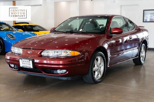 2001 Oldsmobile Alero GL2 for sale in Gladstone, OR