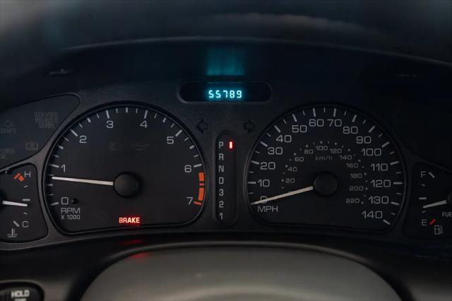 2001 Oldsmobile Alero GL2