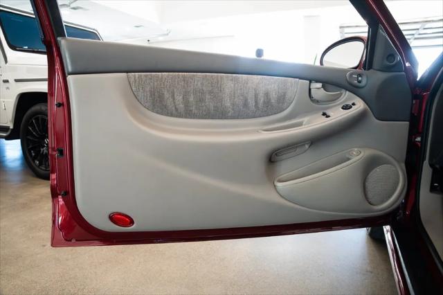 2001 Oldsmobile Alero GL2