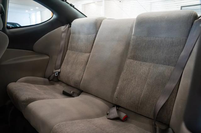 2001 Oldsmobile Alero GL2