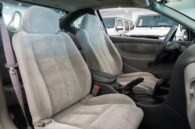2001 Oldsmobile Alero GL2